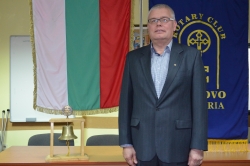 Владимир Гончев
