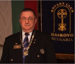 Любен Атанасов MD