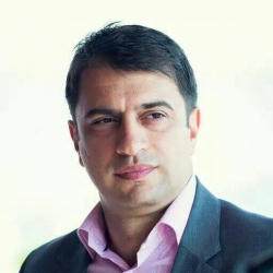 Георги Манев PHF
