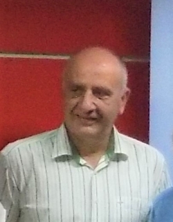 Йордан Йорданов
