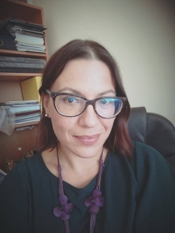 Десислава Тончева