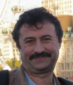 Димитър Тодоров