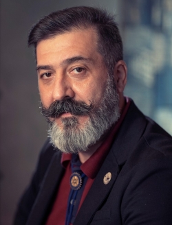 Венелин Сашов Иванов