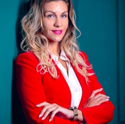 Анелия Иванова