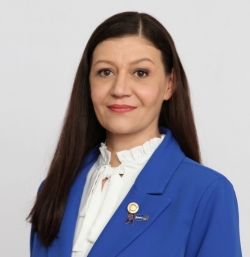 Галя Пенчева