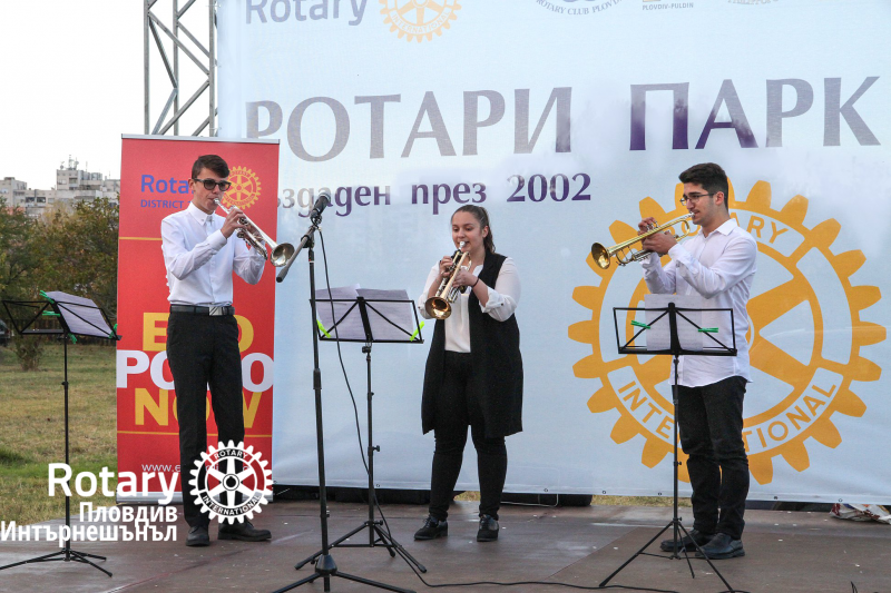 ротари