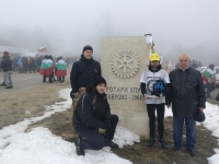 Силата на българския дух