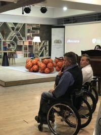 Корпоративна подкрепа и дарения на баскетболния отбор София Балкан