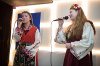 Парти за приятелите на Ротари клуб София-Балкан