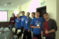 10–ти RYLA семинар в Дистрикт 2482 - 2019