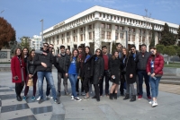 10–ти RYLA семинар в Дистрикт 2482 - 2019