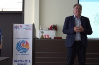 10–ти RYLA семинар в Дистрикт 2482 - 2019
