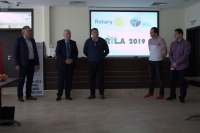 10–ти RYLA семинар в Дистрикт 2482 - 2019