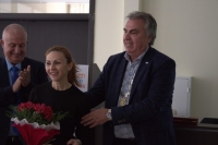 10–ти RYLA семинар в Дистрикт 2482 - 2019