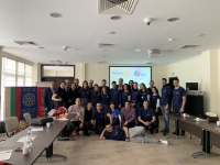 10–ти RYLA семинар в Дистрикт 2482 - 2019