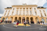 РОТАРИ КЛУБ СЛИВЕН 3Х3 СТРИЙТБОЛ 2019“ ОТКРИ СЕЗОНА НА 3Х3 БАСКЕТБОЛ НА ОТКРИТО С ГРАНДИОЗНО ШОУ