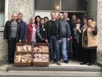Великден във всеки дом с Ротари клуб Нова Загора