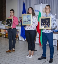 Ротари Севлиево с нова кауза  - за децата...