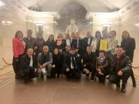 Седем дена в най-аристократичният град!