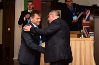 Послание на ДГ Веселин Димитров за VI.2019