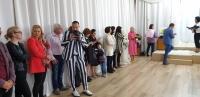РК Петрич награди отличниците на випуск 2019 в община Петрич
