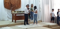 РК Петрич награди отличниците на випуск 2019 в община Петрич