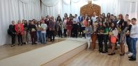 РК Петрич награди отличниците на випуск 2019 в община Петрич