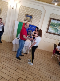Конкурс за есе "СЪГРАЖДАНИНЪТ, КОЙТО МЕ ВДЪХНОВЯВА"