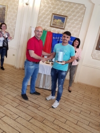 Конкурс за есе "СЪГРАЖДАНИНЪТ, КОЙТО МЕ ВДЪХНОВЯВА"