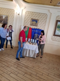 Конкурс за есе "СЪГРАЖДАНИНЪТ, КОЙТО МЕ ВДЪХНОВЯВА"