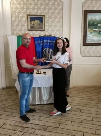 Конкурс за есе "СЪГРАЖДАНИНЪТ, КОЙТО МЕ ВДЪХНОВЯВА"