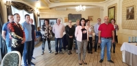 Конкурс за есе "СЪГРАЖДАНИНЪТ, КОЙТО МЕ ВДЪХНОВЯВА"