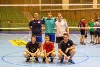 Помощ за Никол