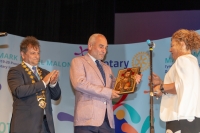 Послание на ДГ Митко Минев за м.юли 2019