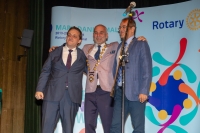 Послание на ДГ Митко Минев за м.юли 2019