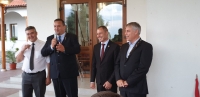 Валентин Василев е президент на Ротари клуб Нова Загора за 2019/2020 година.