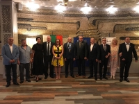 Николай Шопов е президент на Ротари клуб Стара Загора-Берое за 2019-2020 година