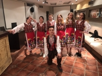 5-то юбилейно издание на „SUN, FUN and DANCE”