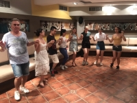 5-то юбилейно издание на „SUN, FUN and DANCE”