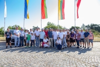 Послание на ДГ Митко Минев за м.септември 2019