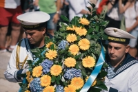 Българските ротарианци отново се срещнаха на Шипка в края на август.