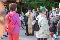 Българските ротарианци отново се срещнаха на Шипка в края на август.