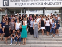 По-добро образование за децата ни