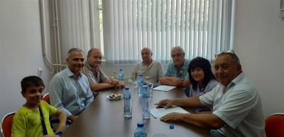 Дар за разградската болница