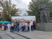 Международен ултрамаратон се проведе в Златоград