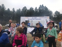 Световен ден на Полио+