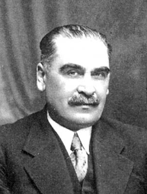 Списанията на Ротари – България 1933-1941