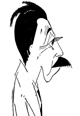 Списанията на Ротари – България 1933-1941