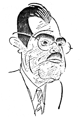 Списанията на Ротари – България 1933-1941
