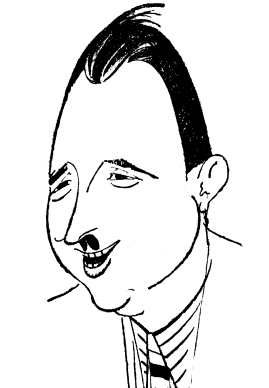 Списанията на Ротари – България 1933-1941